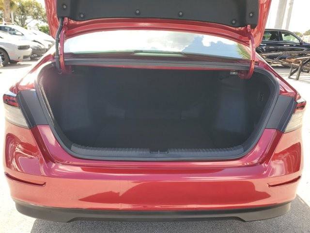 Used 2023 Honda Accord LX image 11