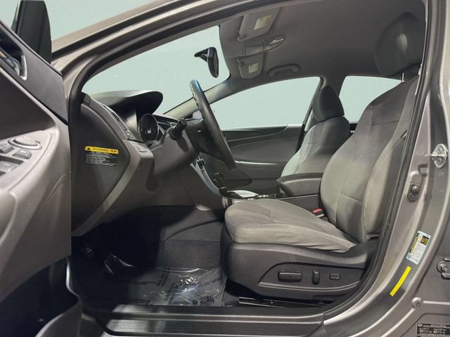 Used 2013 Hyundai Sonata GLS w/ Popular Equipment Pkg FWD image 19