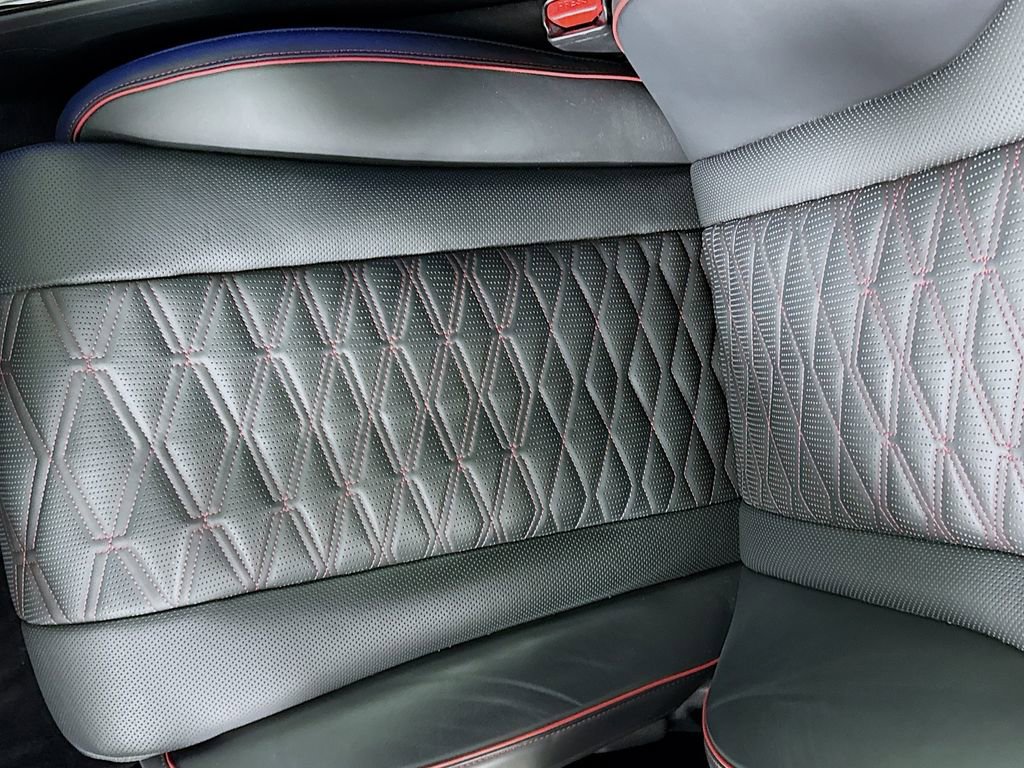 Used 2025 Genesis G80 3.5T Sport Prestige image 20