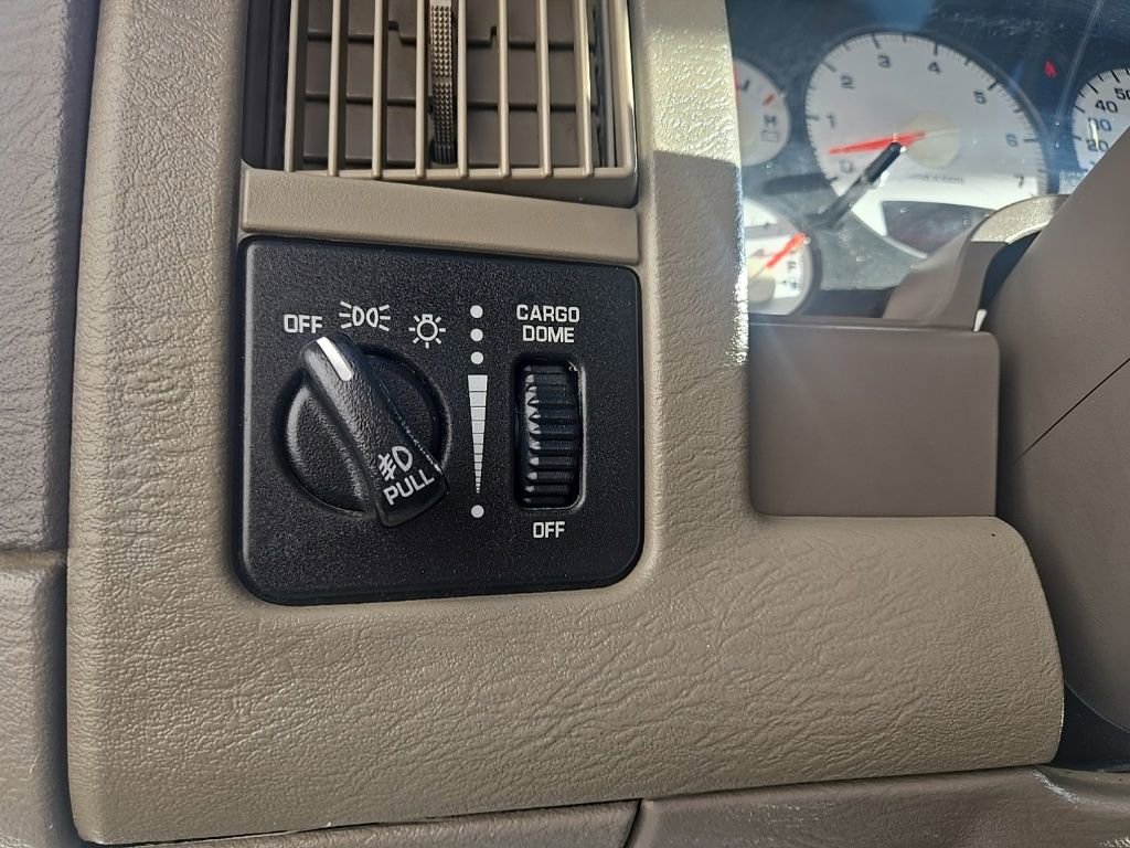 Used 2002 Dodge Ram 1500 Truck SLT image 15