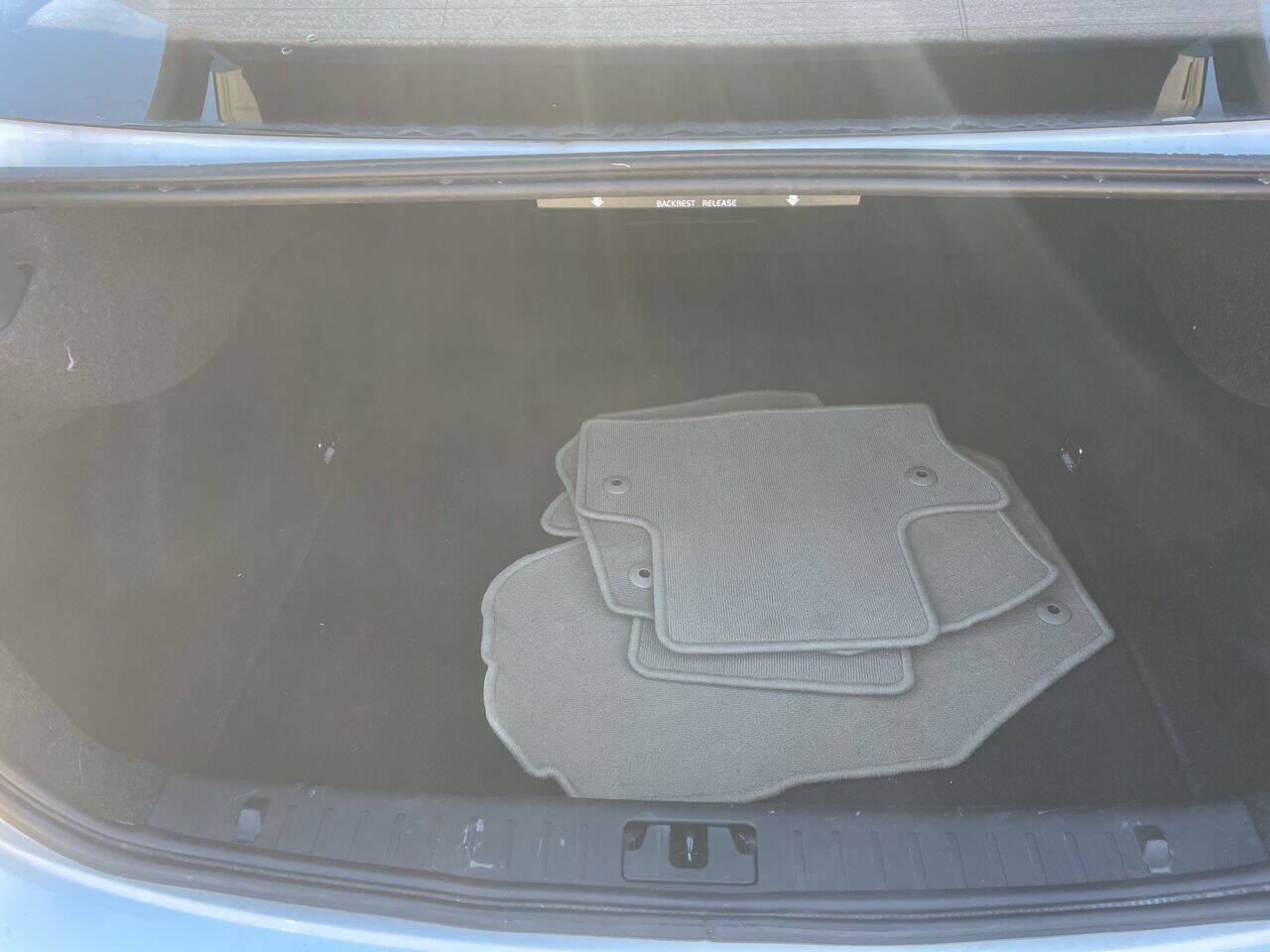 Used 2014 Volvo S60 T5 FWD image 35