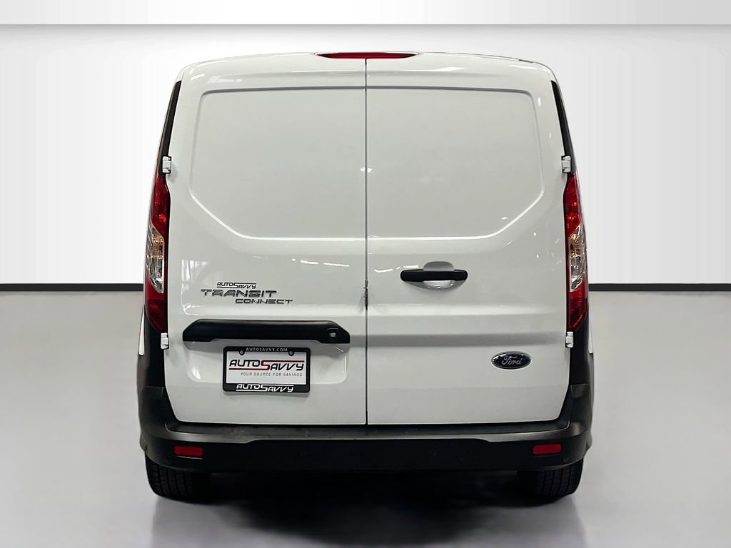 Used 2023 Ford Transit Connect XL image 6