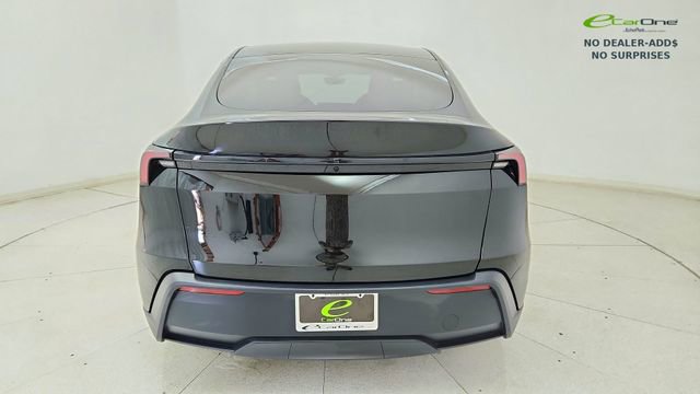Used 2026 Tesla Model Y 2WD image 5