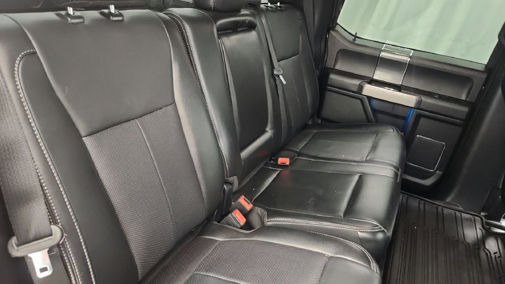 Used 2019 Ford F150 Lariat w/ Equipment Group 502A Luxury AWD/4WD image 28