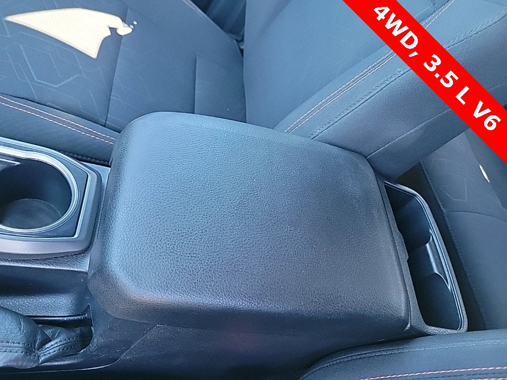 Used 2020 Toyota Tacoma TRD Sport image 29