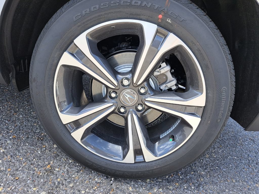 New 2026 Acura RDX w/ Technology Package AWD/4WD image 24