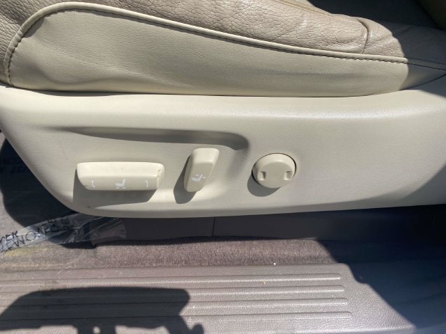 Used 2019 Lexus GX 460 AWD/4WD image 14