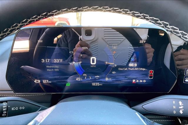 Used 2025 Chevrolet Blazer EV LT image 10