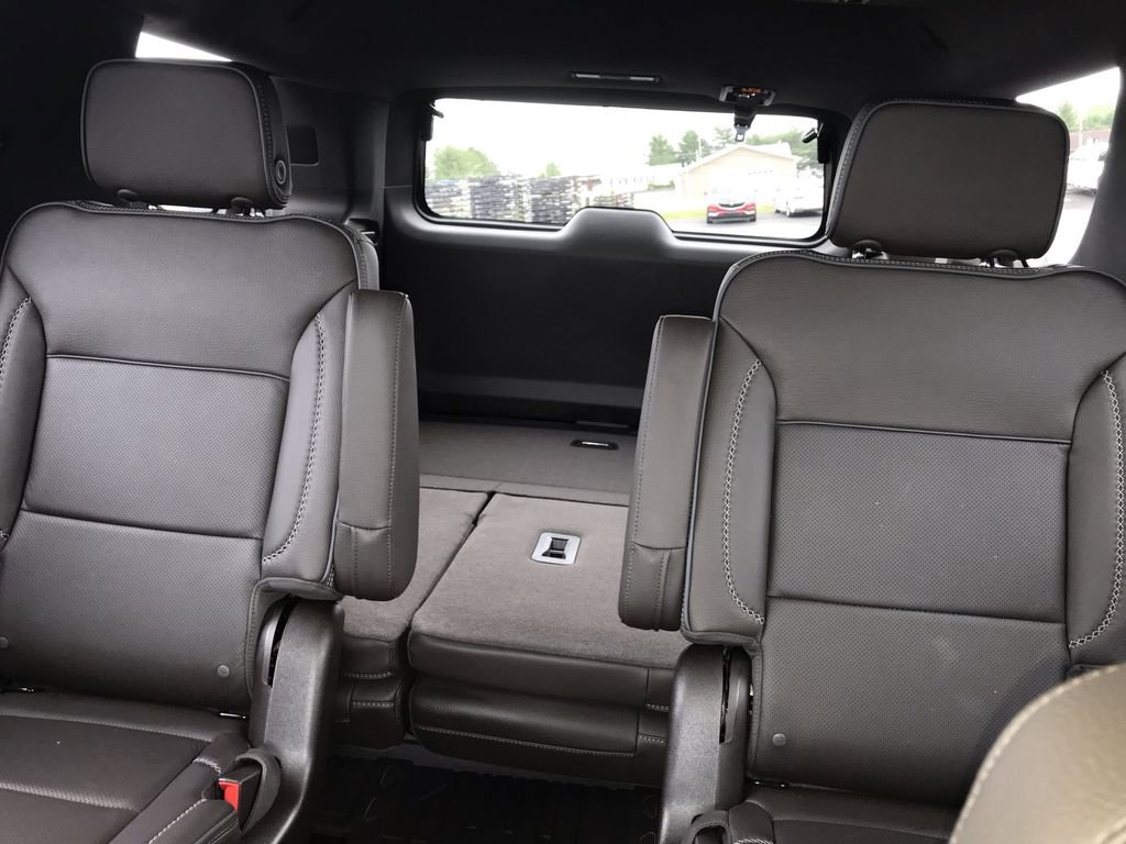 Used 2023 GMC Yukon Denali image 23