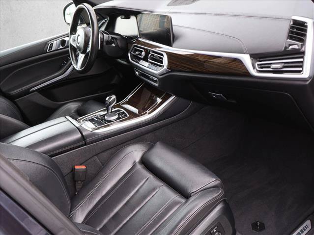 Used 2020 BMW X5 xDrive40i w/ M Sport Package AWD/4WD image 28