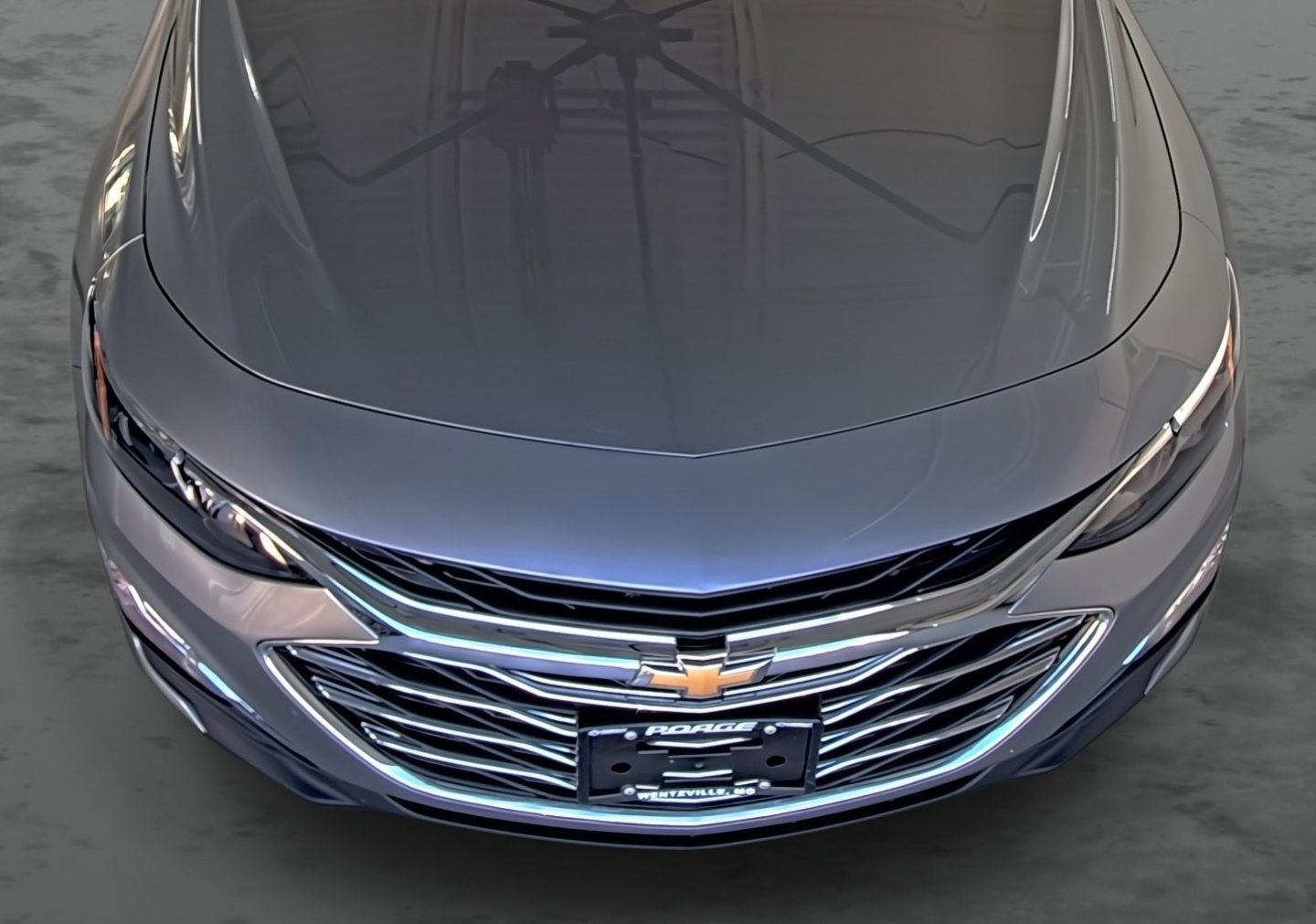 Used 2024 Chevrolet Malibu LS FWD image 18