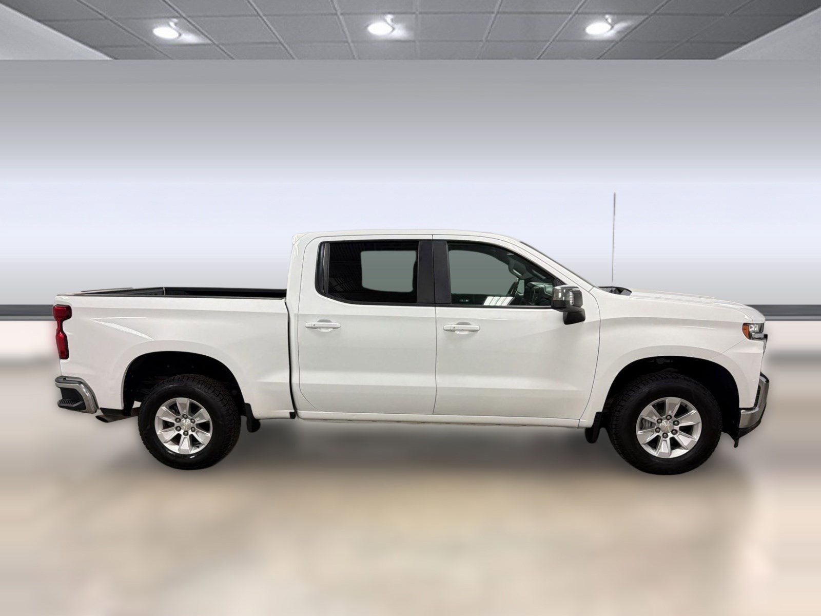 Used 2019 Chevrolet Silverado 1500 LT w/ All-Star Edition RWD image 6