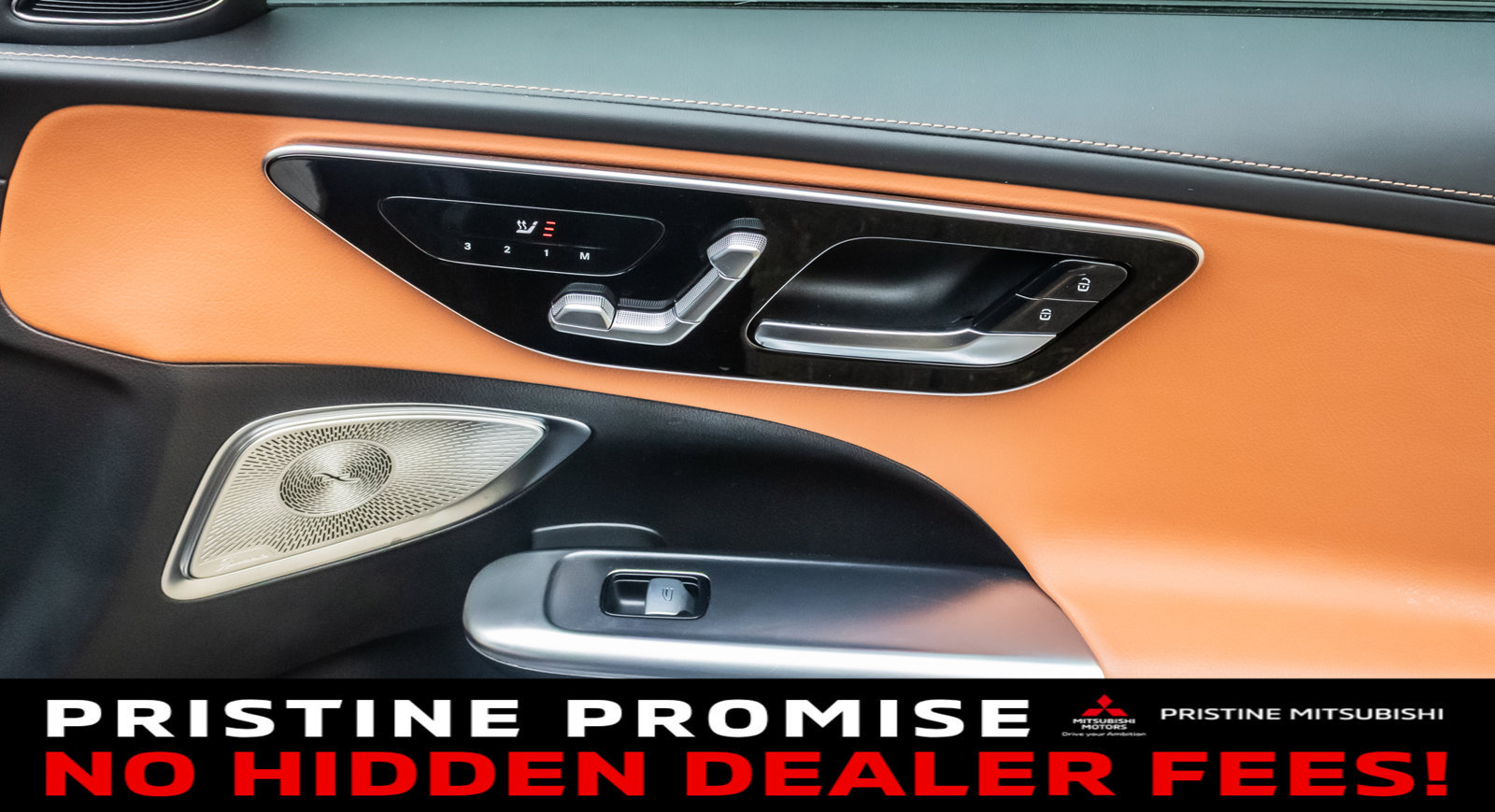 Used 2023 Mercedes-Benz C 43 AMG 4MATIC Sedan image 25