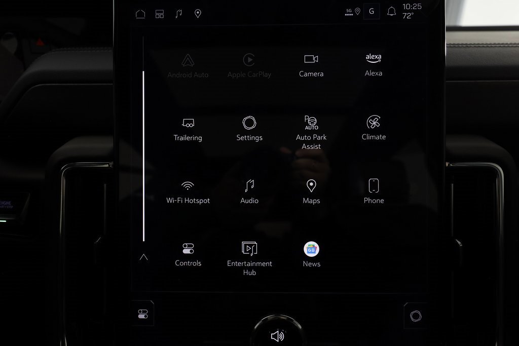 Used 2025 GMC Yukon Denali Ultimate image 30