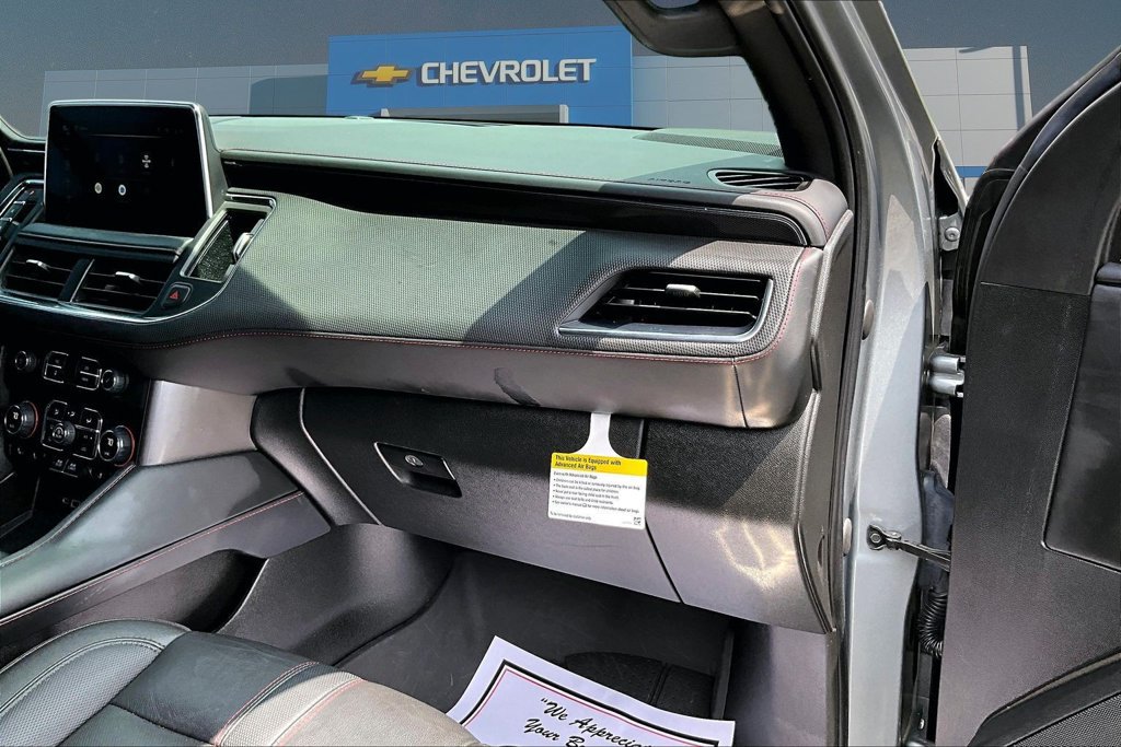 Used 2023 Chevrolet Tahoe RST AWD/4WD image 30