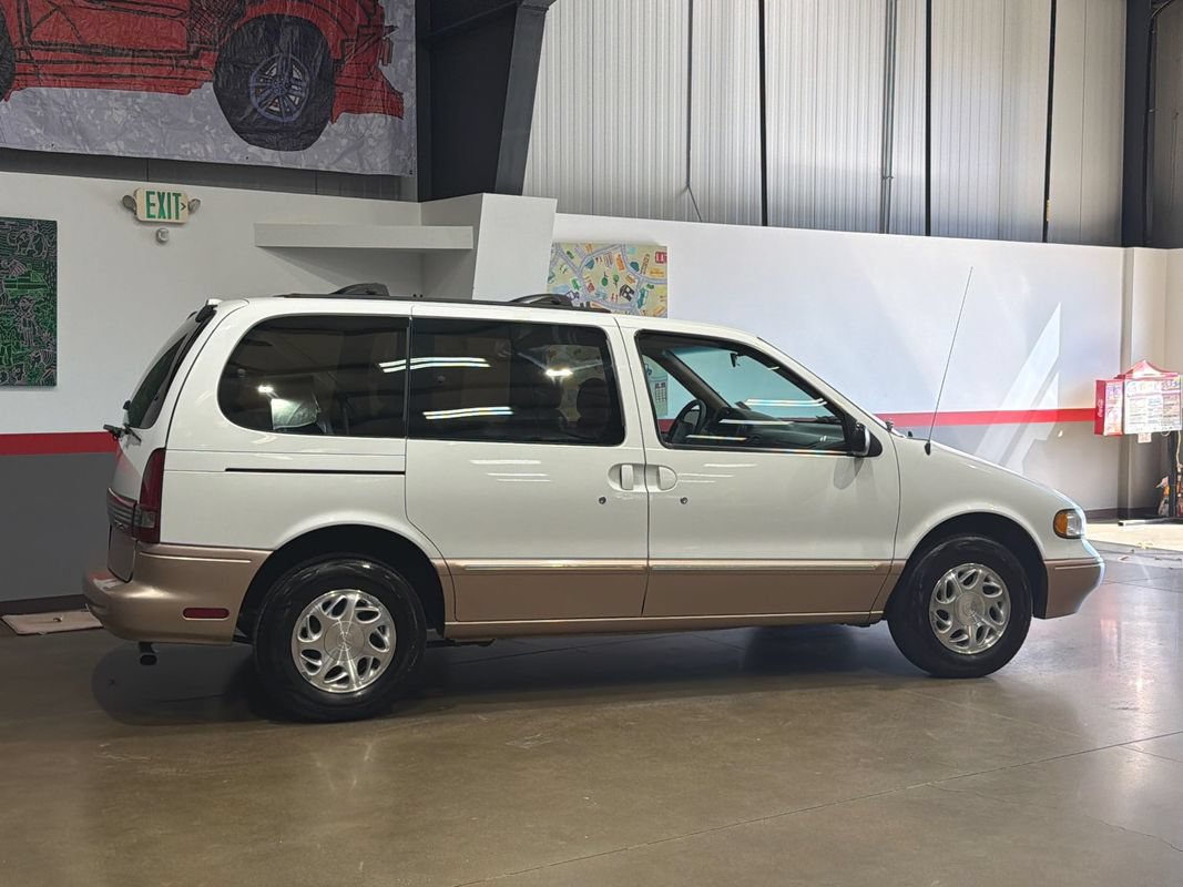 Used 1997 Mercury Villager FWD image 71