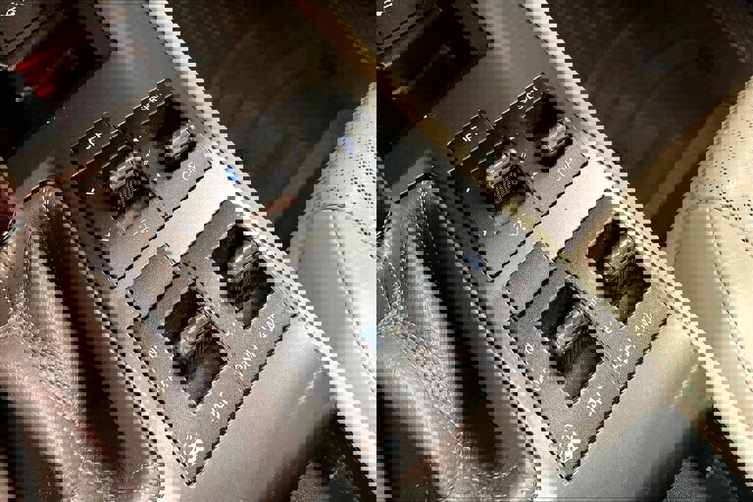 Used 2016 Lexus GX 460 Luxury w/ Preferred Accessory Package AWD/4WD image 33