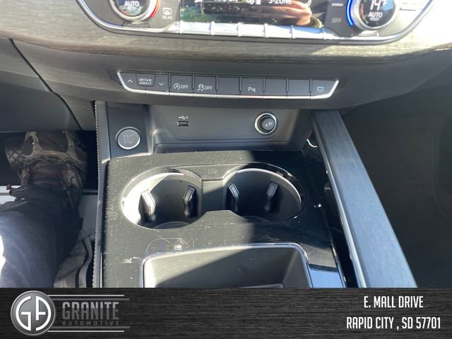 Used 2024 Audi A4 2.0T Premium Plus image 28