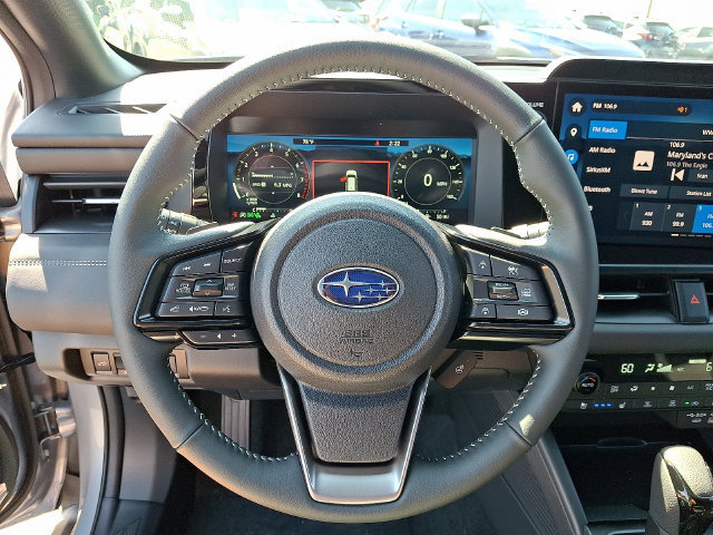 New 2026 Subaru Outback Touring XT AWD/4WD image 16