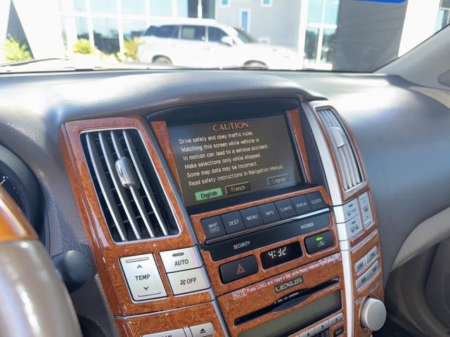 Used 2004 Lexus RX 330 AWD image 2