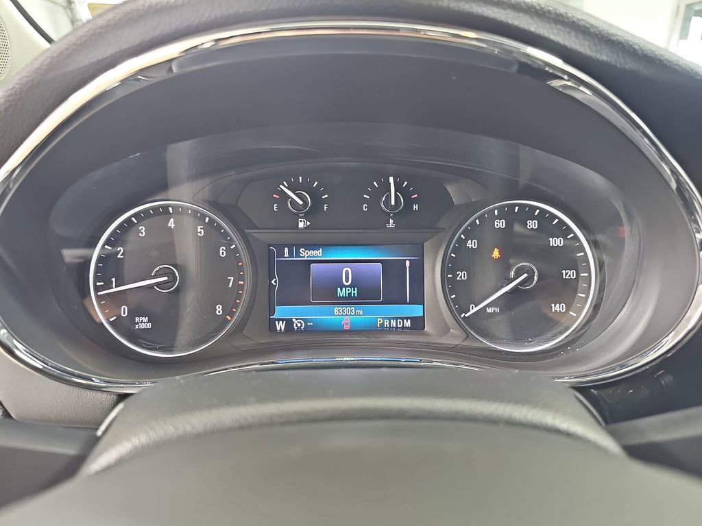 Used 2020 Buick Encore Preferred w/ Safety Package image 23