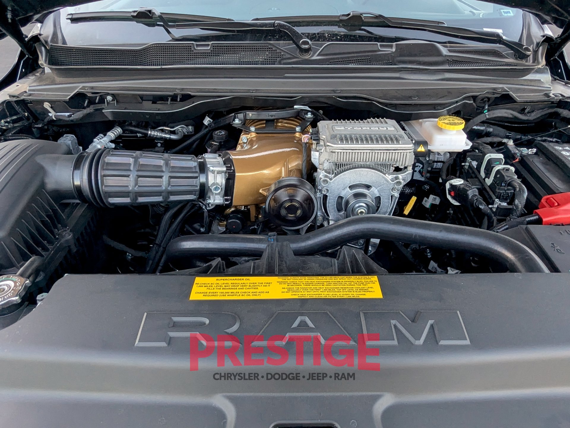 New 2026 RAM 1500 Big Horn AWD/4WD image 29