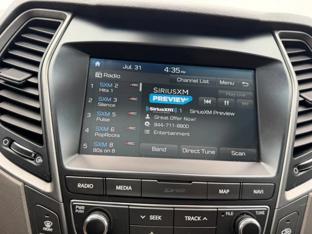 Used 2019 Hyundai Santa Fe XL AWD/4WD image 13