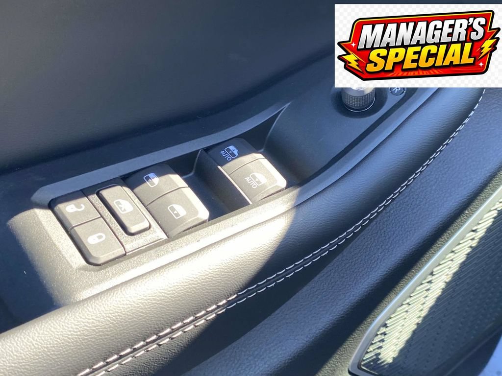 New 2026 Jeep Grand Cherokee Limited w/ Luxury Tech Group II RWD image 13