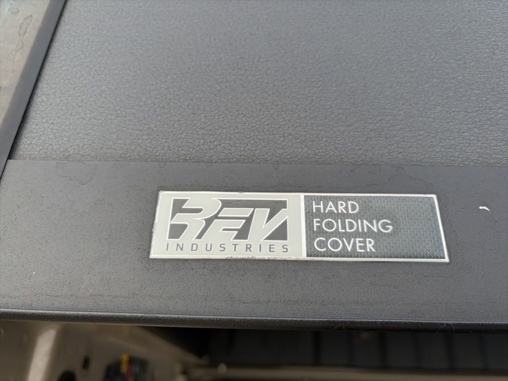 Used 2022 GMC Sierra 1500 AT4 w/ AT4 Premium Package AWD/4WD image 15