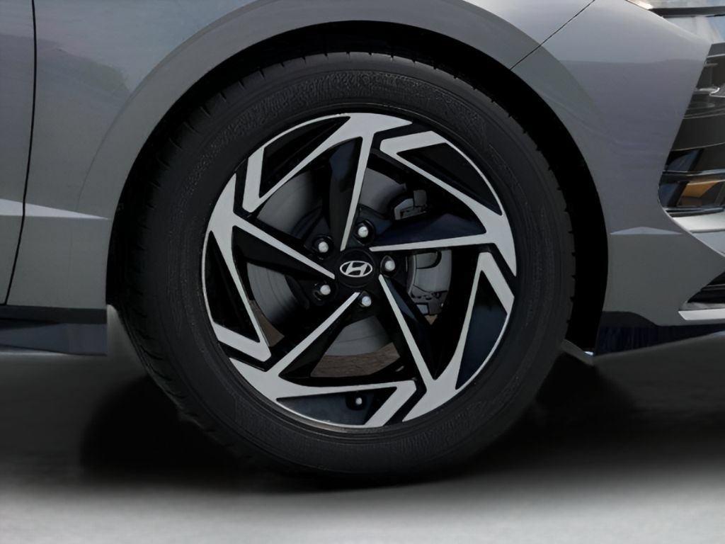 New 2026 Hyundai Sonata SEL FWD image 8