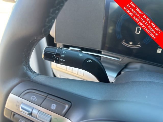 Used 2025 Hyundai Kona SEL image 20