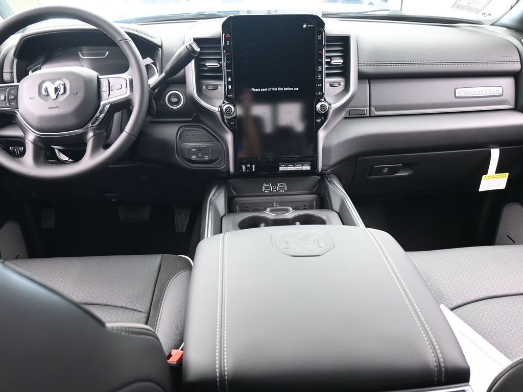 New 2026 RAM 2500 Laramie image 32