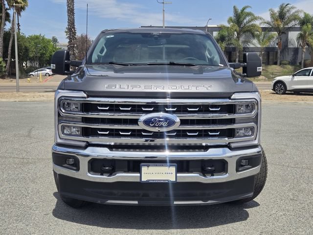 New 2026 Ford F250 XLT w/ XLT Premium Package AWD/4WD image 18