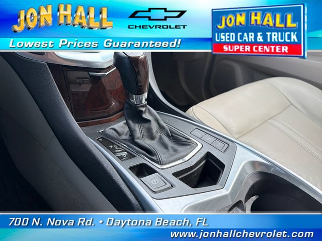Used 2012 Cadillac SRX Luxury AWD/4WD image 26