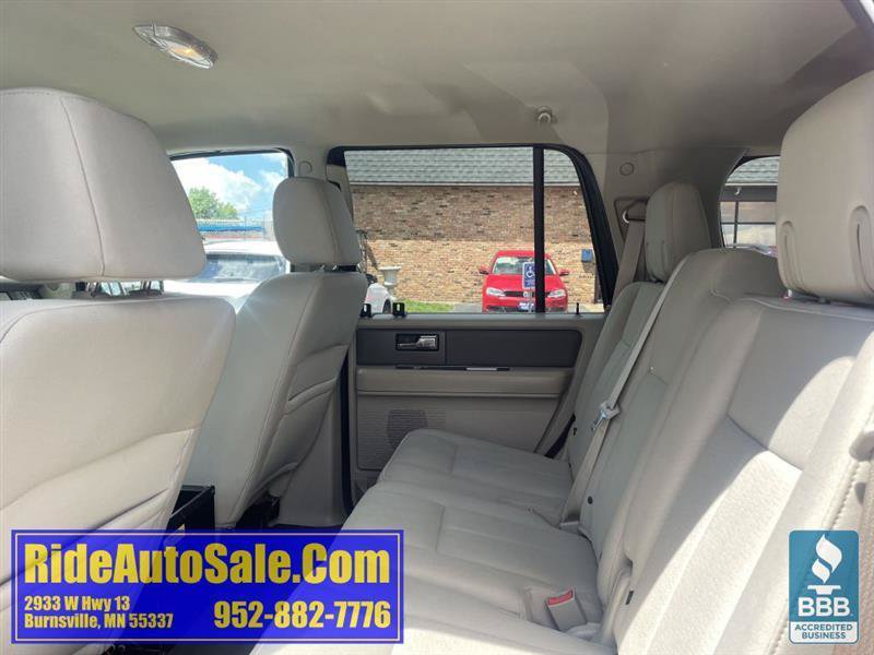 Used 2007 Ford Expedition XLT AWD/4WD image 12