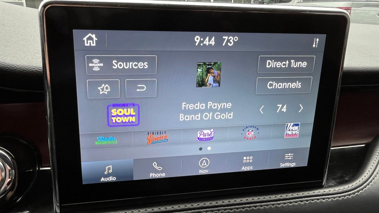 Used 2020 Lincoln Corsair Reserve FWD image 10