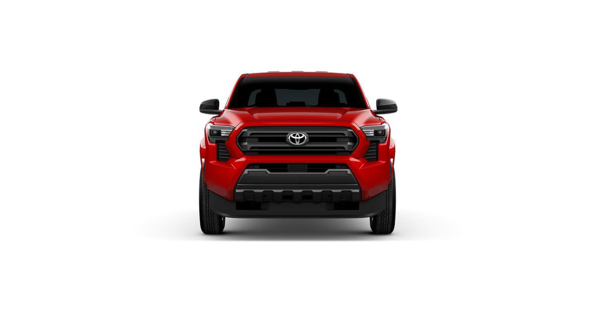 New 2025 Toyota Tacoma SR image 67
