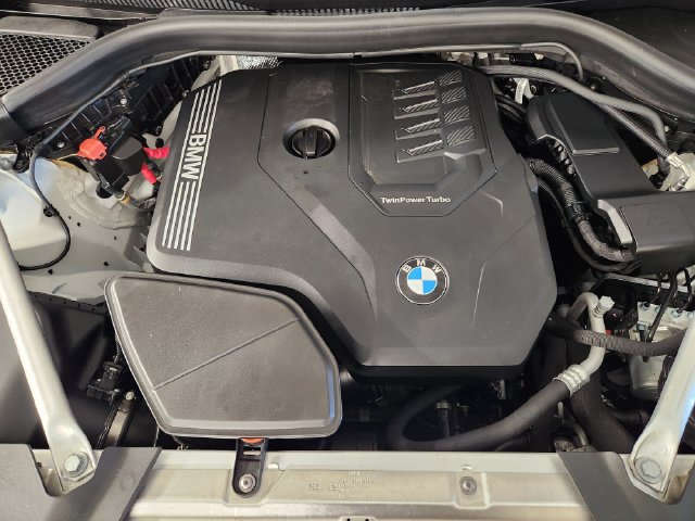 Used 2024 BMW X3 sDrive30i w/ Convenience Package w/ZPA RWD image 32
