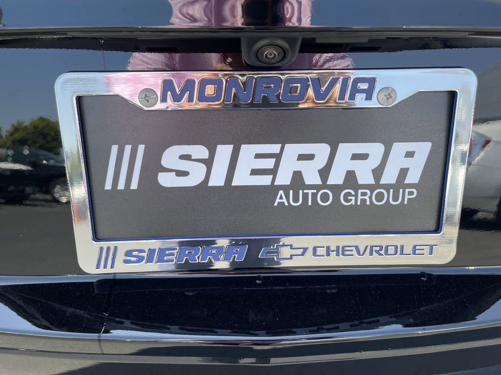 New 2025 Chevrolet Corvette Z06 image 25