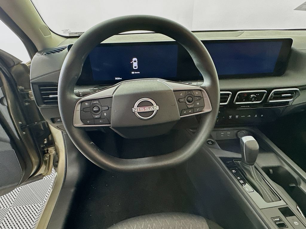 Certified 2026 Nissan Sentra SV w/ Floor Mat Package FWD image 17