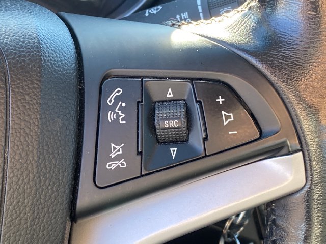 Used 2014 Chevrolet Cruze LT FWD image 11