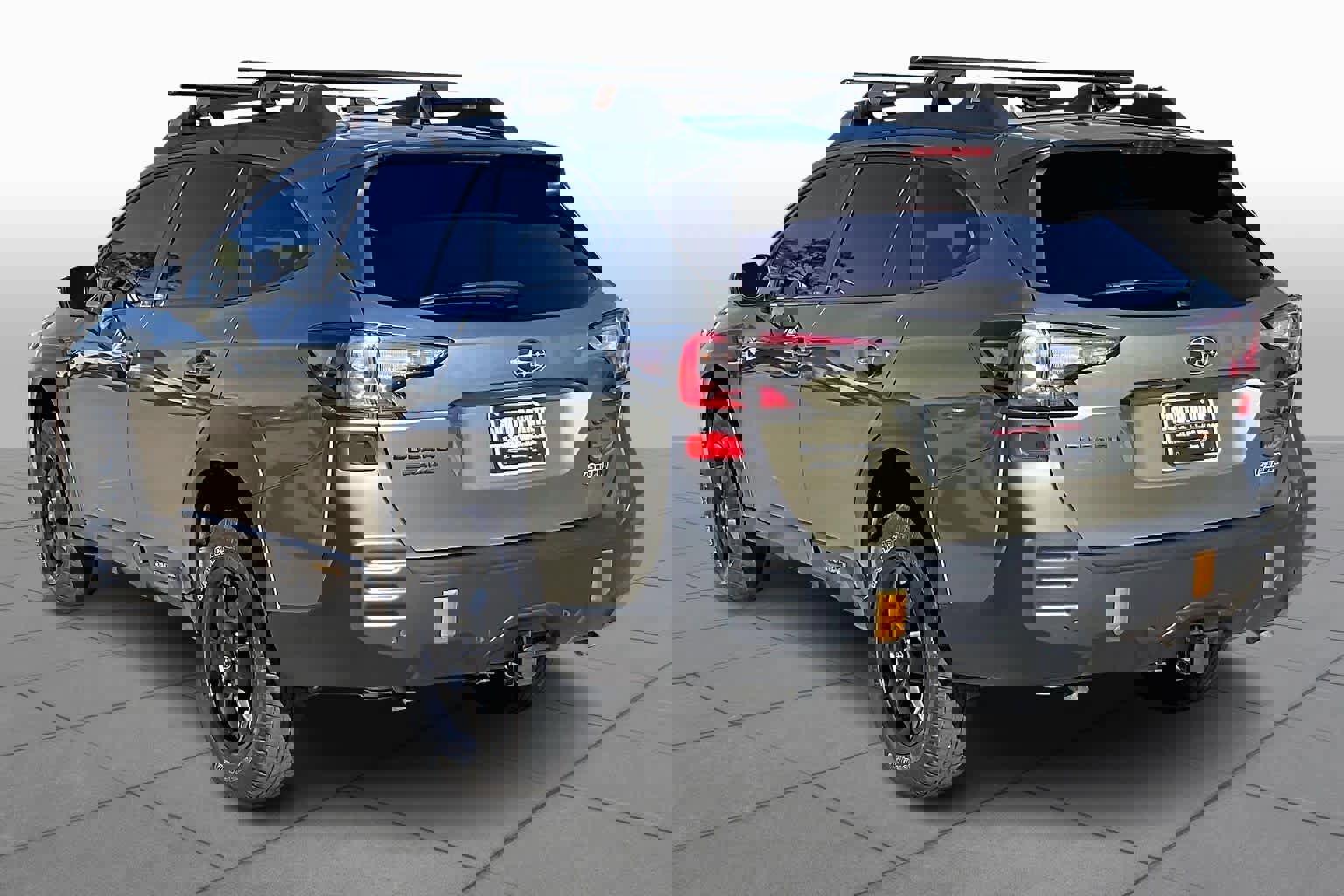 Used 2023 Subaru Outback Wilderness image 12