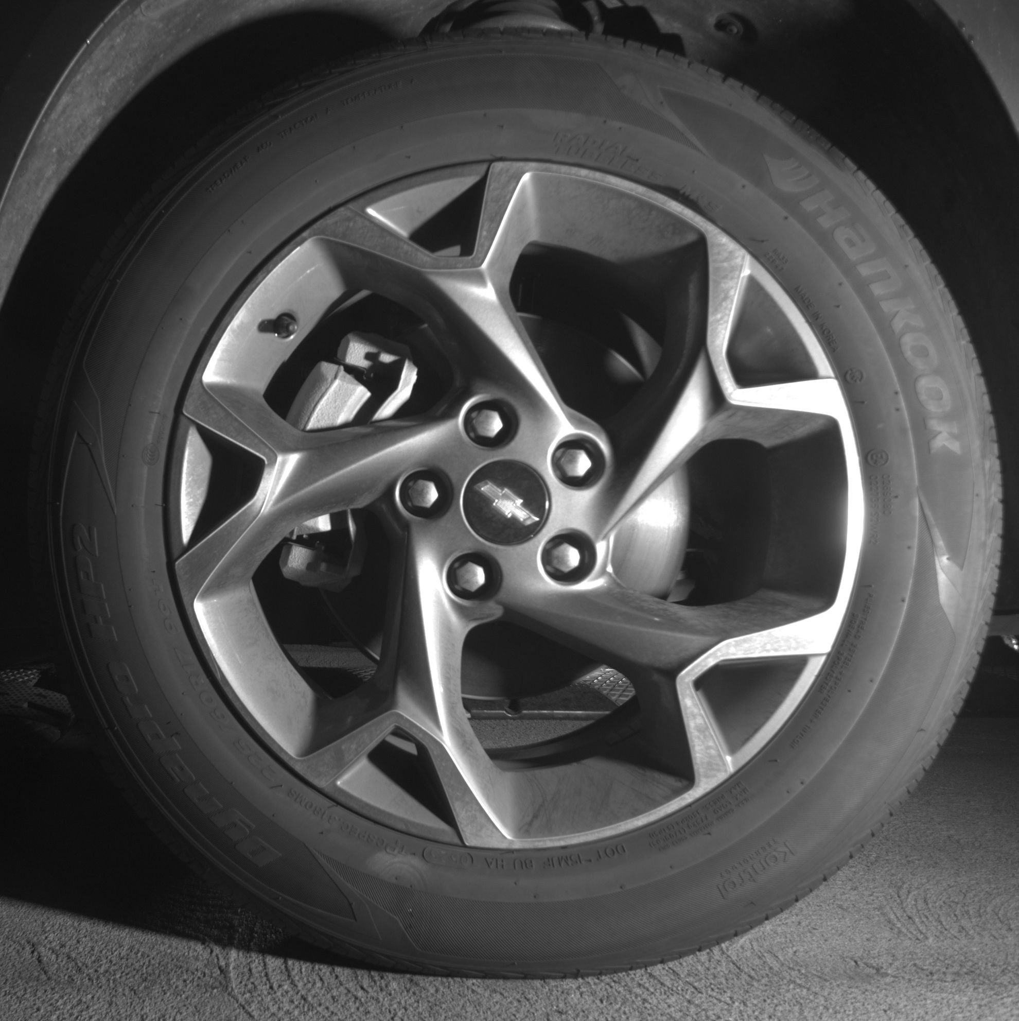 Used 2025 Chevrolet Trax LT FWD image 12