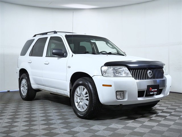 Used 2005 Mercury Mariner Luxury image 1
