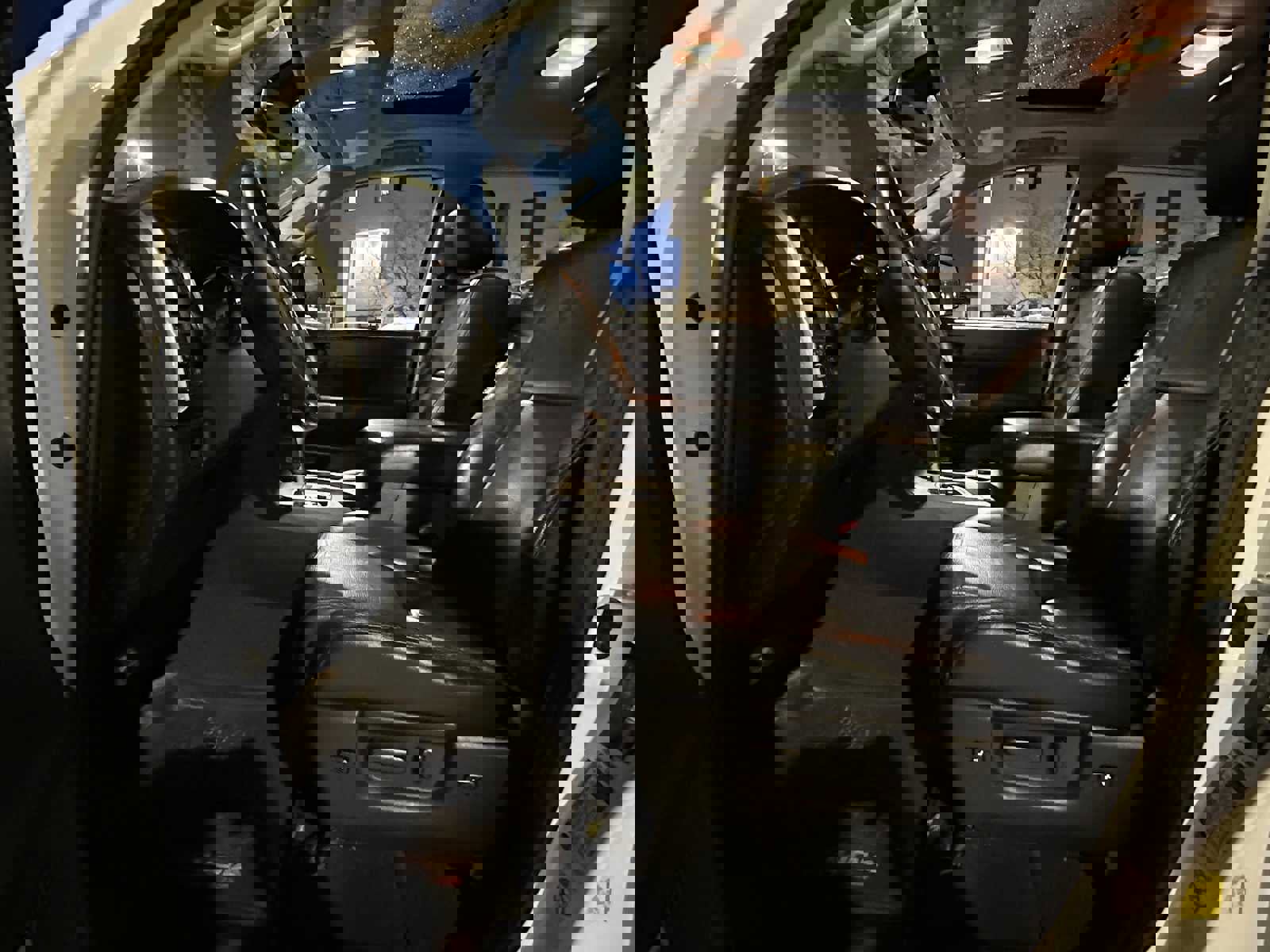 Used 2021 Toyota Sequoia TRD Pro image 22