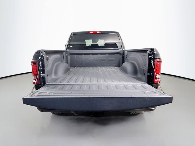 Used 2025 RAM 2500 Big Horn image 24