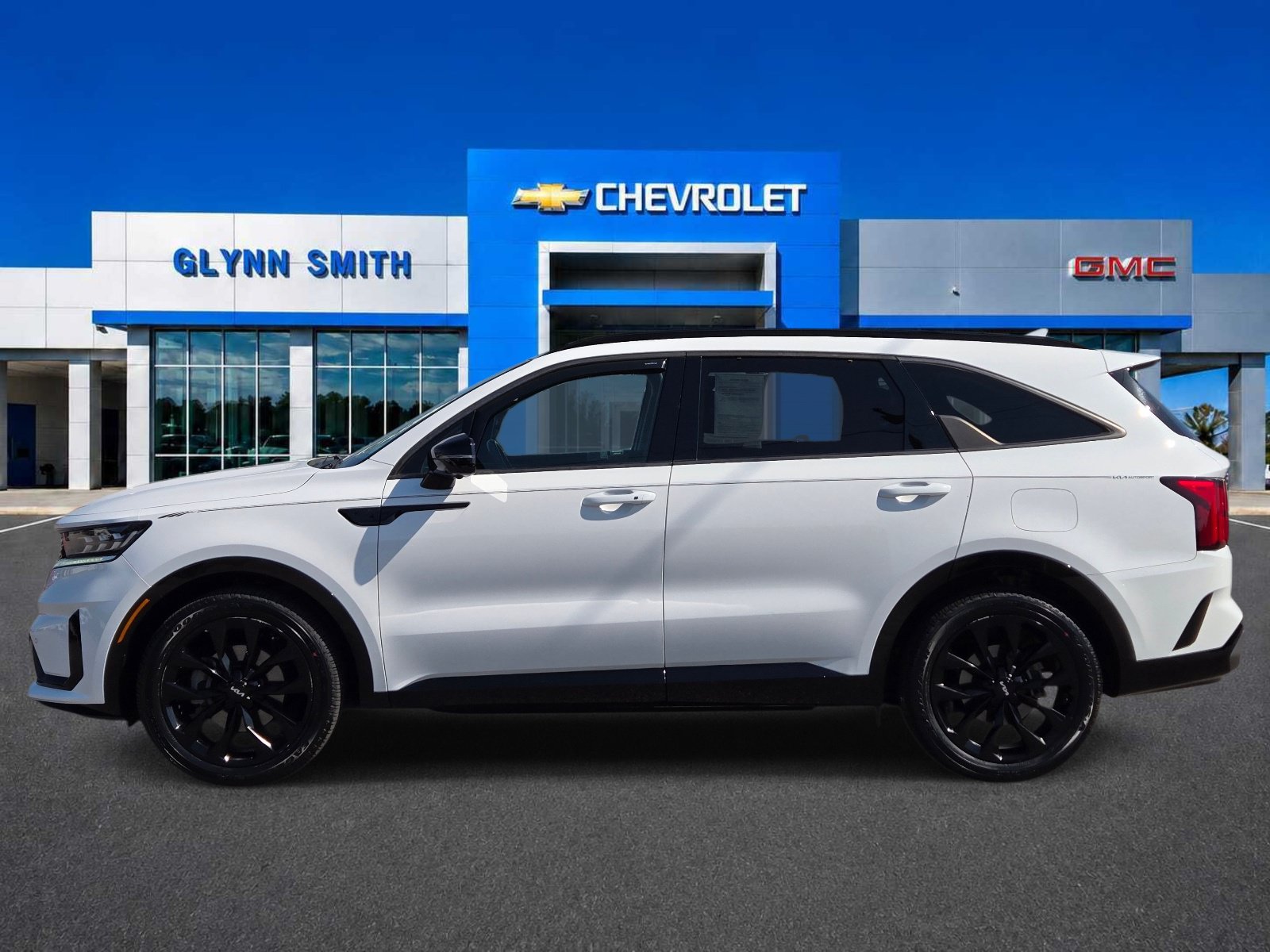 Used 2022 Kia Sorento SX FWD image 12