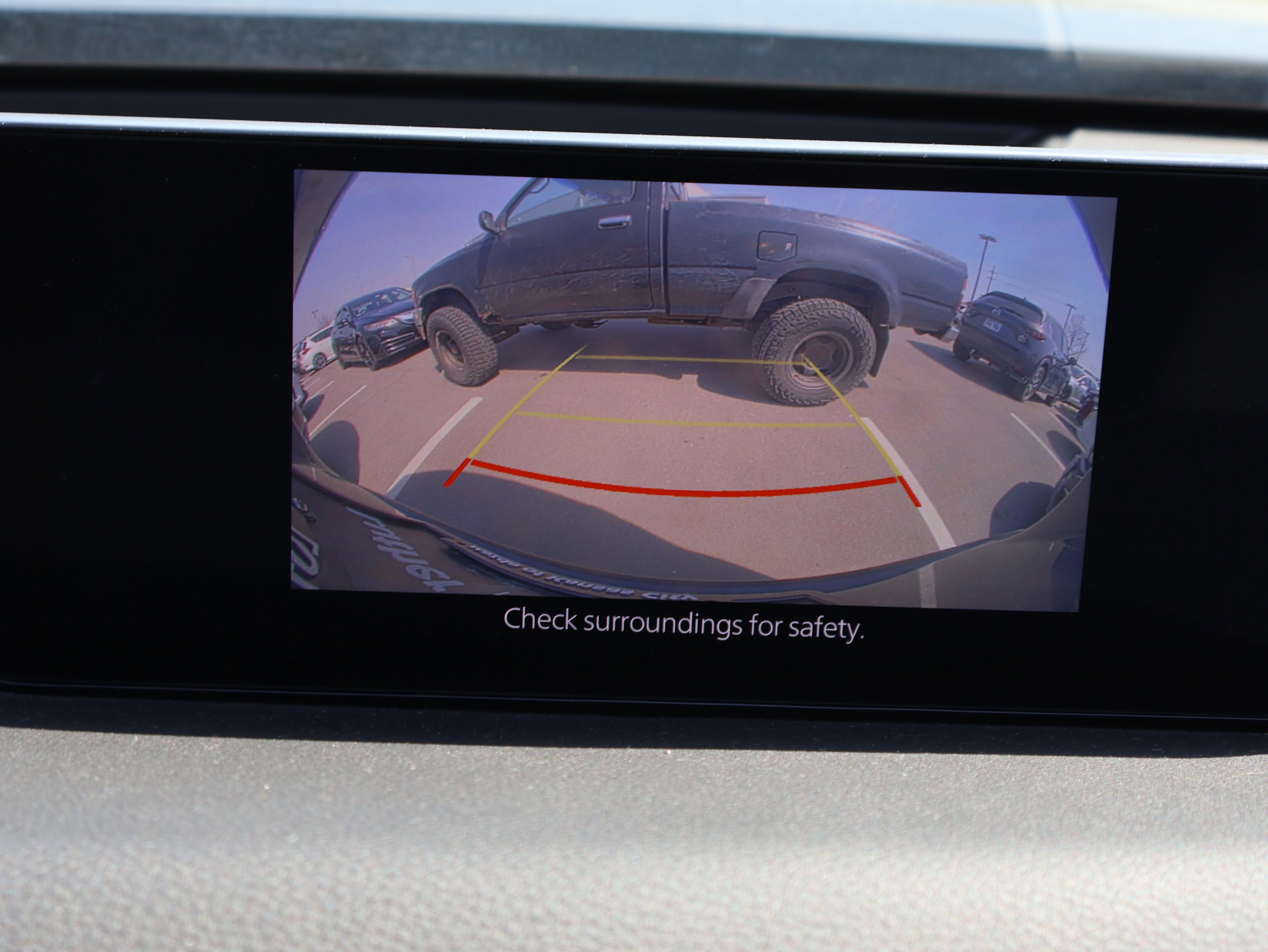 Certified 2025 MAZDA CX-50 AWD 2.5 Hybrid w/ Weather Package image 22