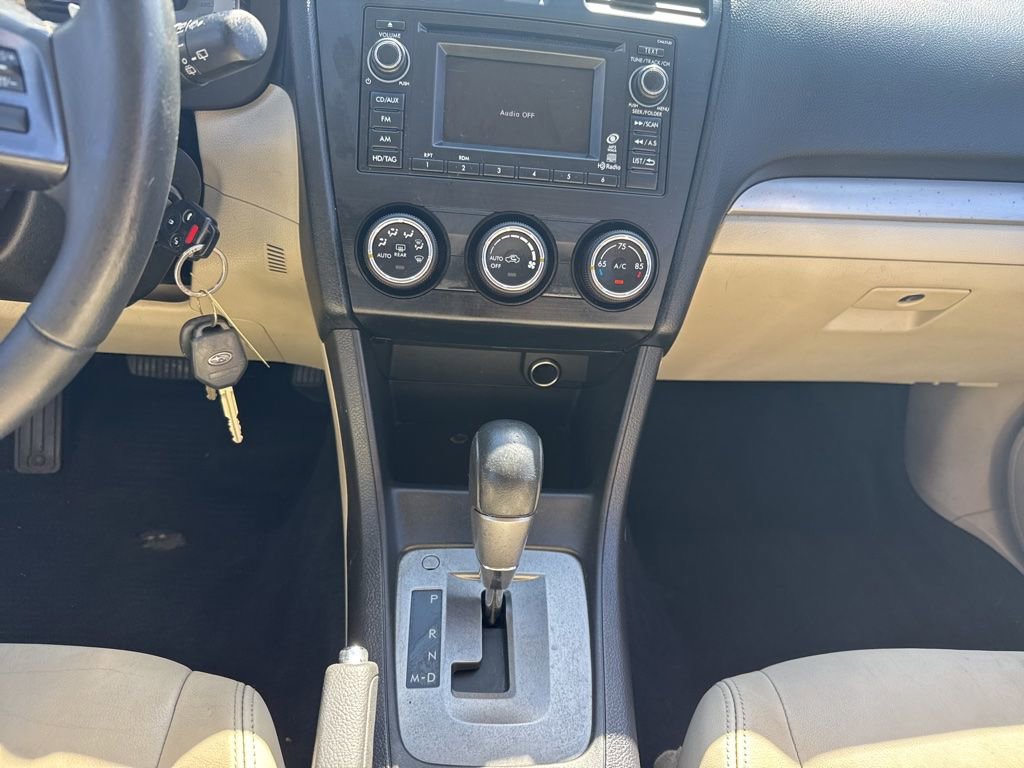 Used 2013 Subaru Impreza 2.0i Sport Limited image 13