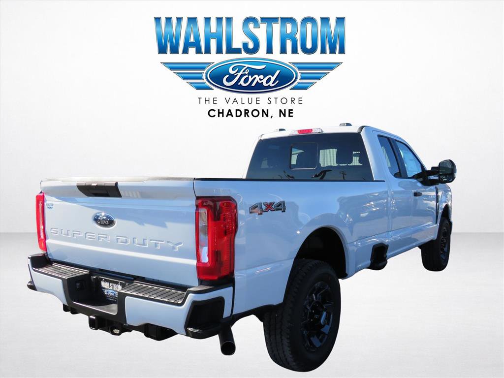 New 2026 Ford F350 XL w/ STX Appearance Package image 5